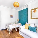 Guestready - 11th Arr. Comfortable Retreat *