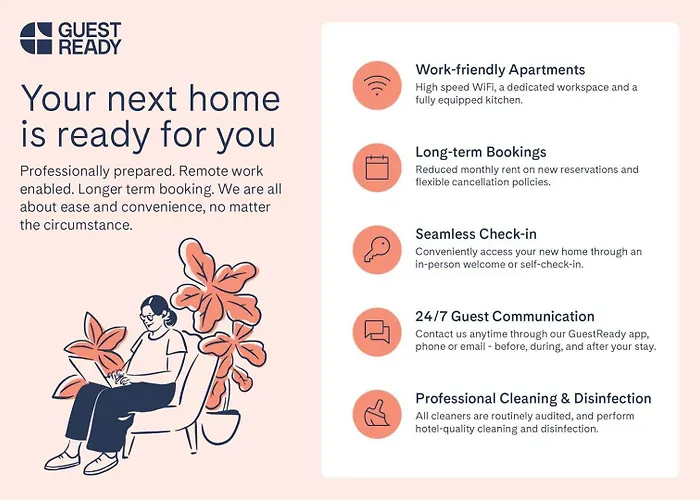 Lägenhet Guestready - 11th Arr. Comfortable Retreat Paris